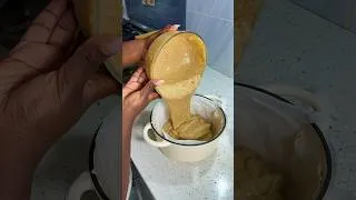 Thumbnail: Post  6:how to make a banana cake  #banana #bananacake #explorereels #foodstagram #foodie