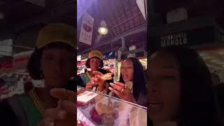 Thumbnail: Everything We Ate in Barcelona