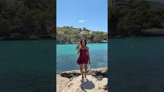 Thumbnail: Outfits I wore on vacation 🌻