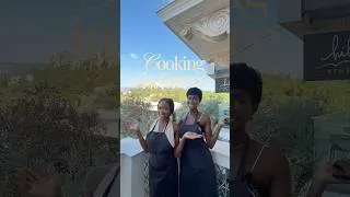 Thumbnail: Experience Greece With Me 🇬🇷 | Authentic Greek Cooking Class with me @Tripadvisor