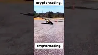 Thumbnail: Two types of traders. Which one are you? 🧐