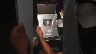 Thumbnail: From 0 to Silver Play Button, Thank You Guys! #silverplaybutton