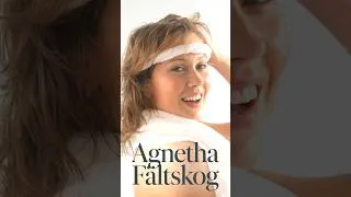 Thumbnail: Agnetha Feltkog — One Great Song, Five Music Videos #nostalgia #abba