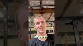 Thumbnail: Jack Farlow’s 3 best cues for the Snatch