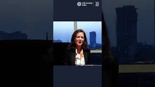 Thumbnail: Celebrating 20 Years of Purpose, Progress, and Possibility | CFA Society India