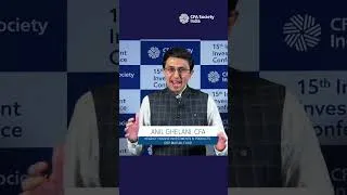 Thumbnail: 16th India Investment Conference | Mumbai | 9 January, 2026 | Register Now!