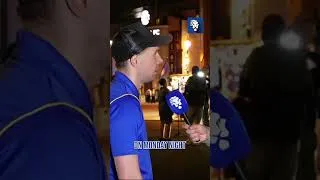 Thumbnail: Charlie is disappointed with Enzo… #chelseafc #football #enzofernandez