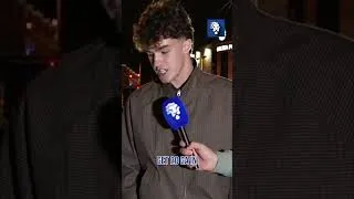 Thumbnail: Nicolas Jackson debate 😲#chelseafc #football #debate