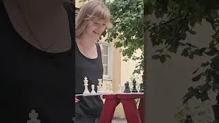 Thumbnail: The force of attraction. Women Fide Masters.