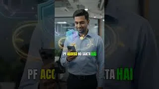 Thumbnail: EPF Withdrawal Ab ATM Se? | 10 Big EPFO Changes From 1st July!