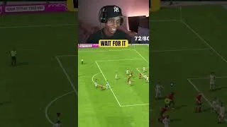 Thumbnail: #shorts #eafc #football #fifa #funny