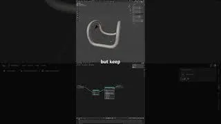Thumbnail: Tube Travel Animation In Blender 3d!