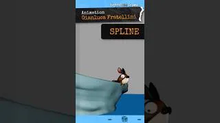 Thumbnail: Making of LITTLE RABBIT SEAL - #agora #framebyframeanimation #3d #3danimation #beyondtheframe