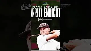 Thumbnail: CGN Player Highlight and Interview: Garrett Endicott Begins Professional Golf Journey