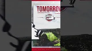 Thumbnail: Tomorrow: CGN Begins Livestream Coverage of the 2026 State Open of Virginia
