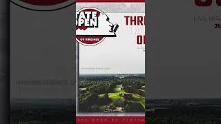 Thumbnail: Three Days Away: CGN Set to Livestream 2026 State Open of Virginia Beginning July 18