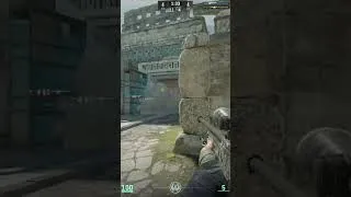 Thumbnail: im crazy with the awp  #cs2