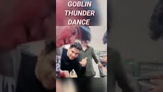 Thumbnail: Goblin Thunder Sunny Dance Live😂