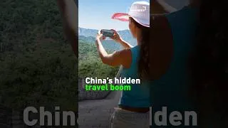 Thumbnail: Why millions of tourists are visiting China in 2026