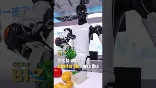 Thumbnail: This is what a smarter life looks like