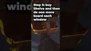 Thumbnail: You Were NEVER MEANT To SEE This In COD Zombies