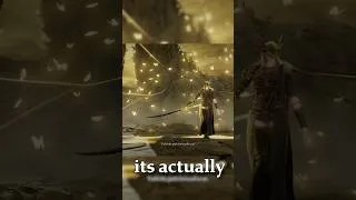 Thumbnail: Shes WAY HARDER Than Radahn