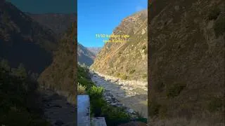 Thumbnail: 11/10 balcony view near Kasol🧿