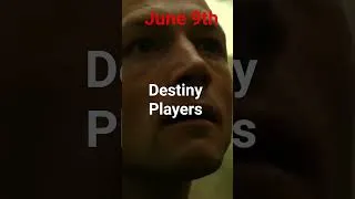 Thumbnail: June 9th Destiny 2 Players Be Like... #chablo91,  #Juneupdatedestiny2#meme #horror