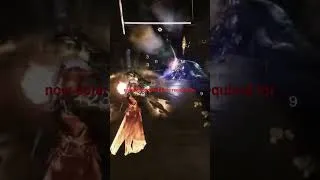 Thumbnail: Hunter Dodge On Warlock...  We are COOKED !