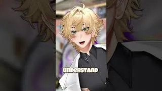 Thumbnail: I DIDN'T EVEN DO ANYTHING!!!!
