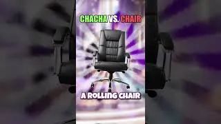 Thumbnail: ISO new chair