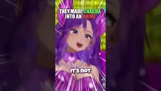 Thumbnail: I swear I'm not like this!!!