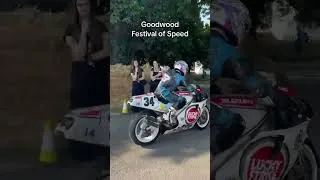 Thumbnail: #goodwoodfestivalofspeed #2stroke