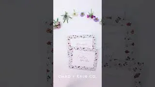 Thumbnail: Floral Notecards at Chad + Erin Co | #diy #home #education #blessed #cards #encouragement