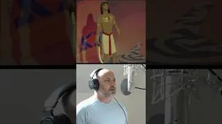 Thumbnail: All I Ever Wanted - Prince of Egypt sync to film