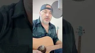 Thumbnail: Goodbye My Lover - James Blunt cover