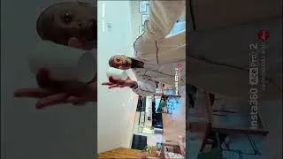 Thumbnail: Best vlog camera under $400??🤔 #insta360 Ace Pro 2