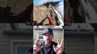 Thumbnail: Hiking In Colorado Sucks Because of This…