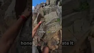 Thumbnail: The Final Ascent Up Wilson Peak