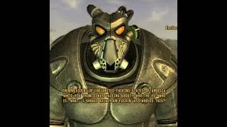 Thumbnail: ENCLAVE HERE - Fallout New Vegas Mod