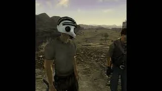 Thumbnail: Oliver Swanick Is Unhinged In Fallout New Vegas