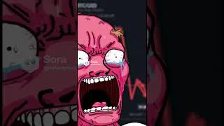 Thumbnail: Bitcoin crash out #bitcoin #crashout #liquidation