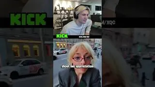 Thumbnail: Helpful pedestrian notices a spider on someone's face 🤪
