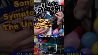 Thumbnail: Simple And Effective METAL! \m/