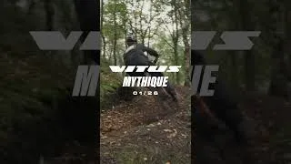 Thumbnail: Vitus Mythique | Returns