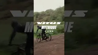 Thumbnail: Vitus Mythique is BACK!