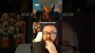 Thumbnail: Marvel's Wolverine Looks GREAT!!! #shorts