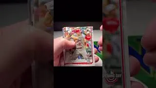 Thumbnail: 🔴2019 Topps Opening Day Baseball Pack🔴