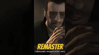 Thumbnail: This Game NEEDS a REMASTER - GTA IV #shorts #gta #rockstargames