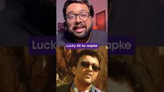Thumbnail: A Lucky Ali album you must listen to! ❤️ Sur The Melody of Life | M M Keeravani | Tanuja Chandra